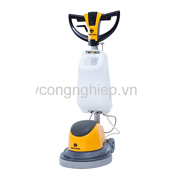 Máy chà sàn giặt thảm Palada PD2A-1