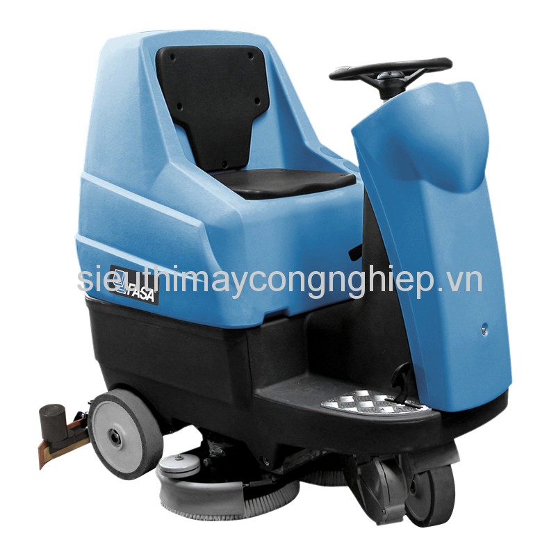 Máy chà sàn liên hợp ngồi lái FASA A13 R85 ESSENTIAL