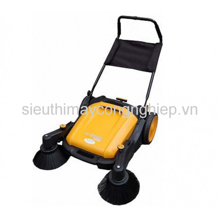 Máy quét rác đẩy tay ECO AQUA - AJL920SEX