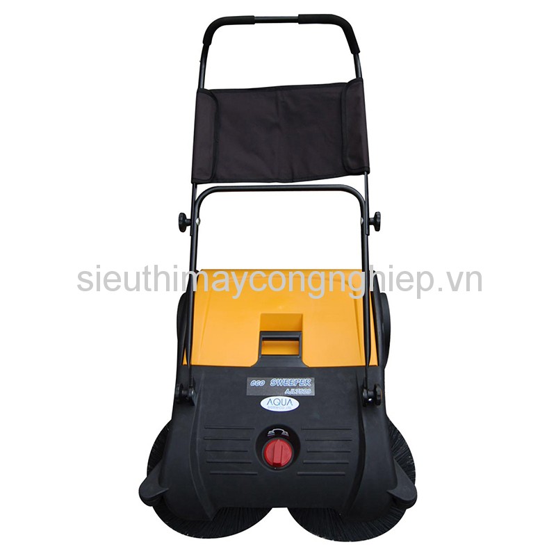 Xe quét rác đẩy tay ECO AQUA - AJL550SEX