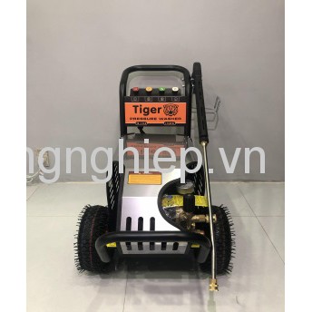 Máy phun xịt áp lực rửa xe cao áp Tiger UV-1750