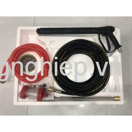 Máy phun xịt áp lực rửa xe cao áp Tiger UV-1750