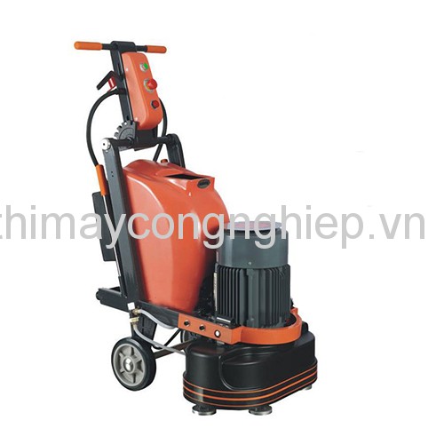 Máy mài sàn bê tông K6 A8