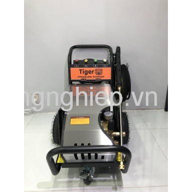 Máy phun xịt rửa xe cao áp 7.5KW Tiger UV-3600