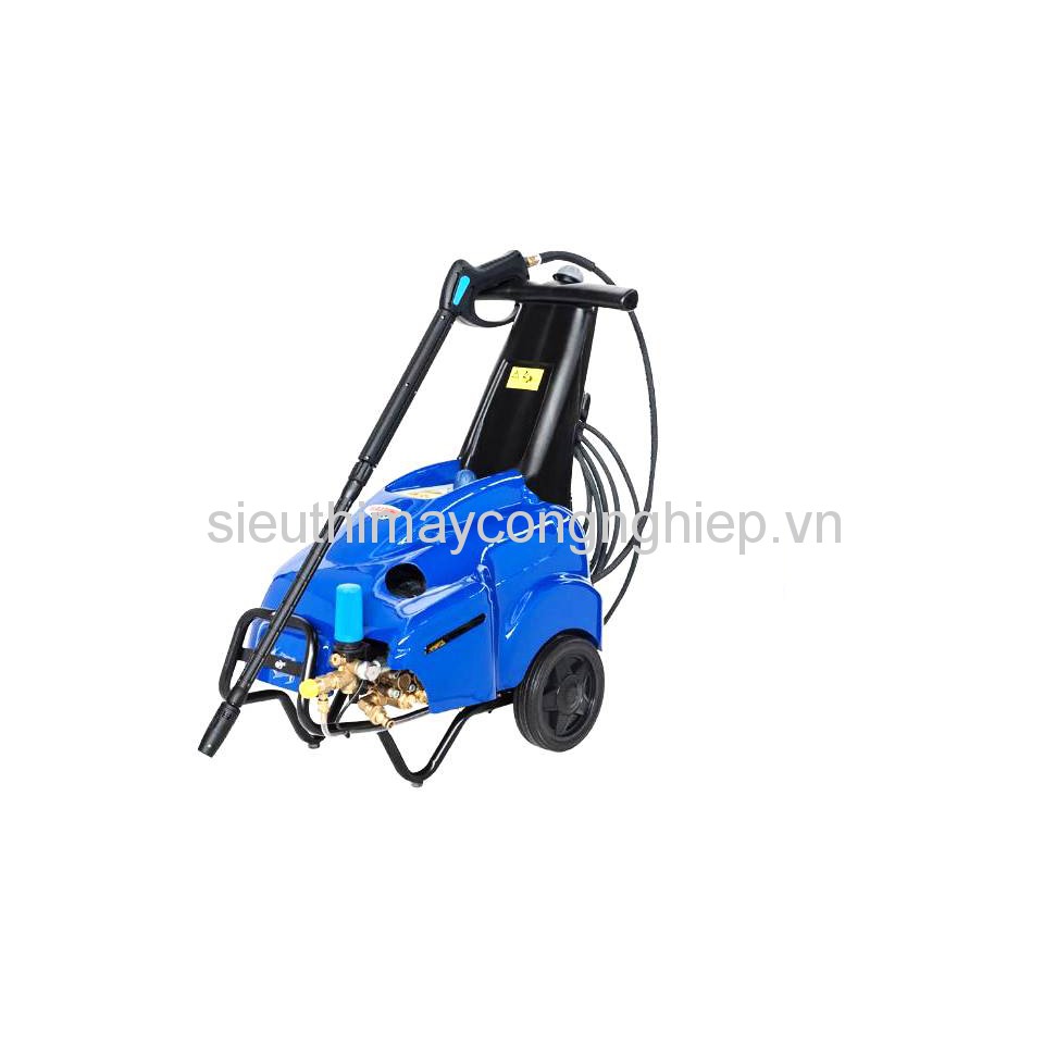 Máy phun xịt rửa xe cao áp Mazzoni KC3000