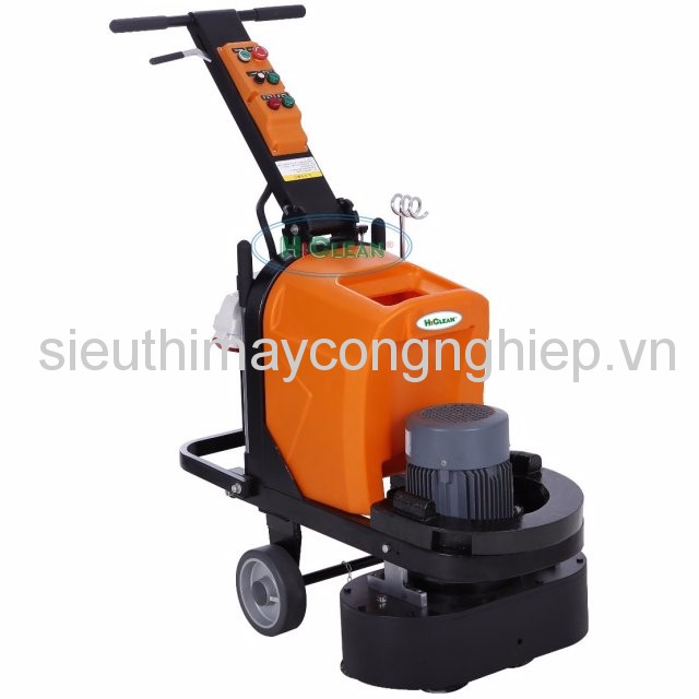 Máy mài và làm bóng sàn Hiclean HC463