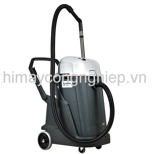 Máy hút bụi khô và ướt Nilfisk VL500-75-2