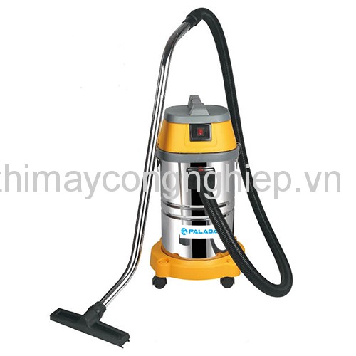 Máy hút bụi công nghiệp Palada PD35
