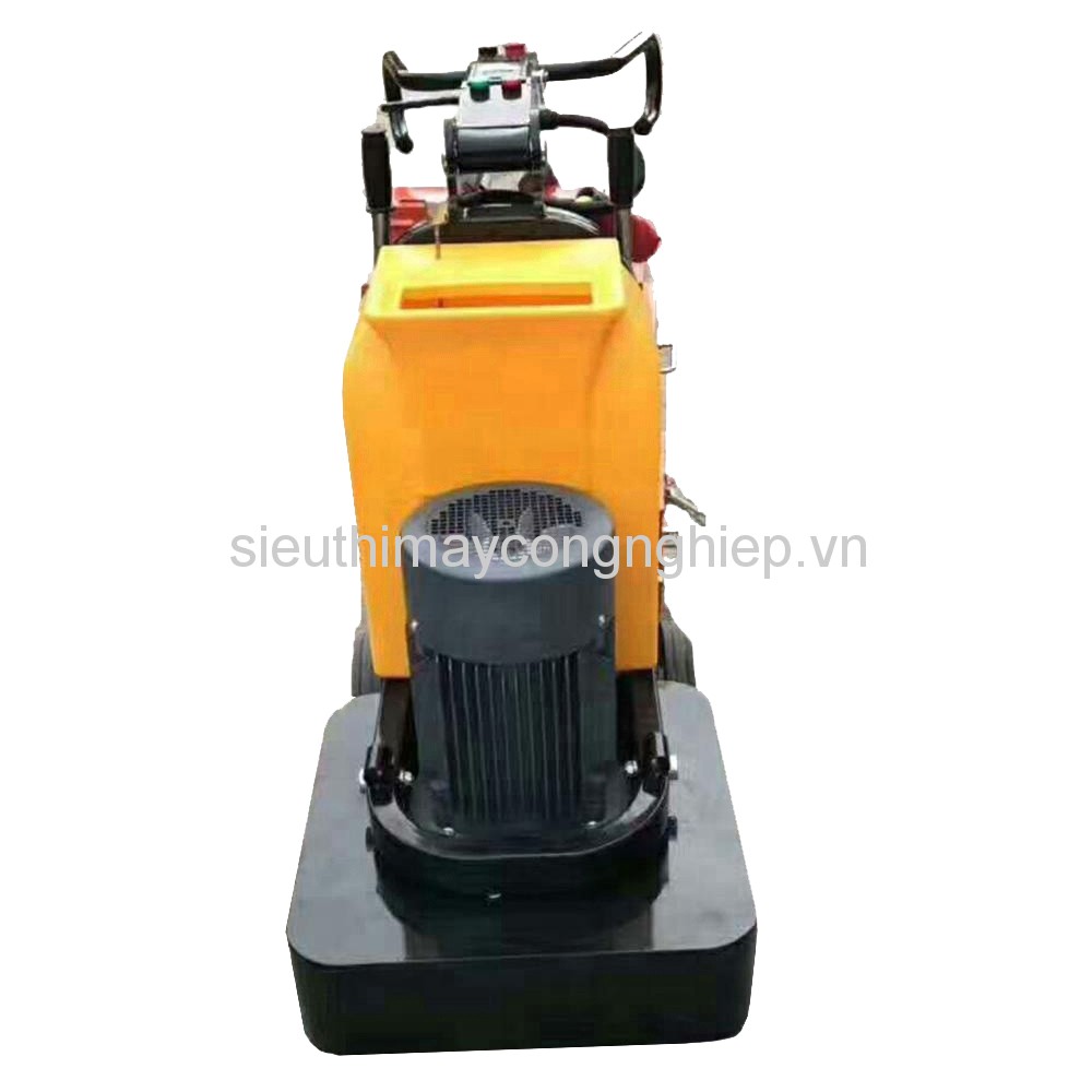 Máy mài sàn công nghiệp 15 HP 12T - 700