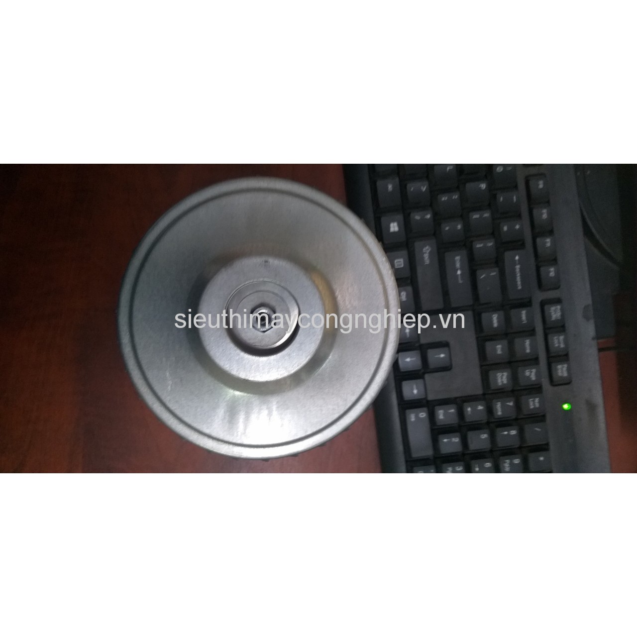 Motor cho máy hút bụi Nilfisk VL 500
