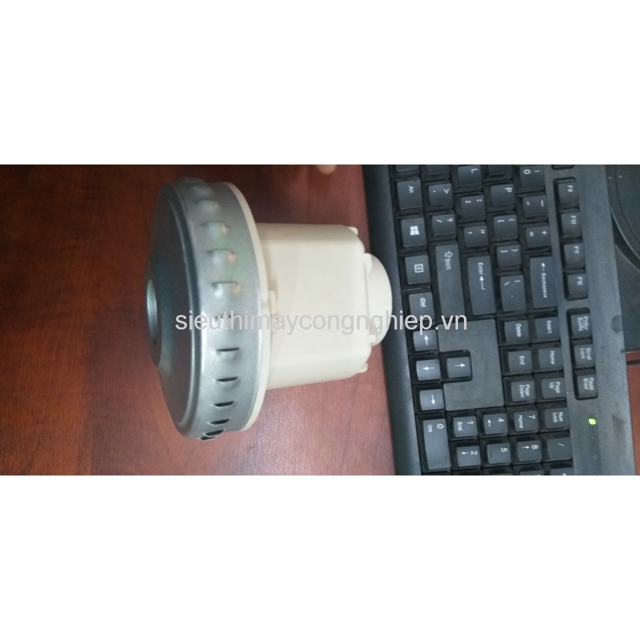 Motor cho máy hút bụi Nilfisk VL 500