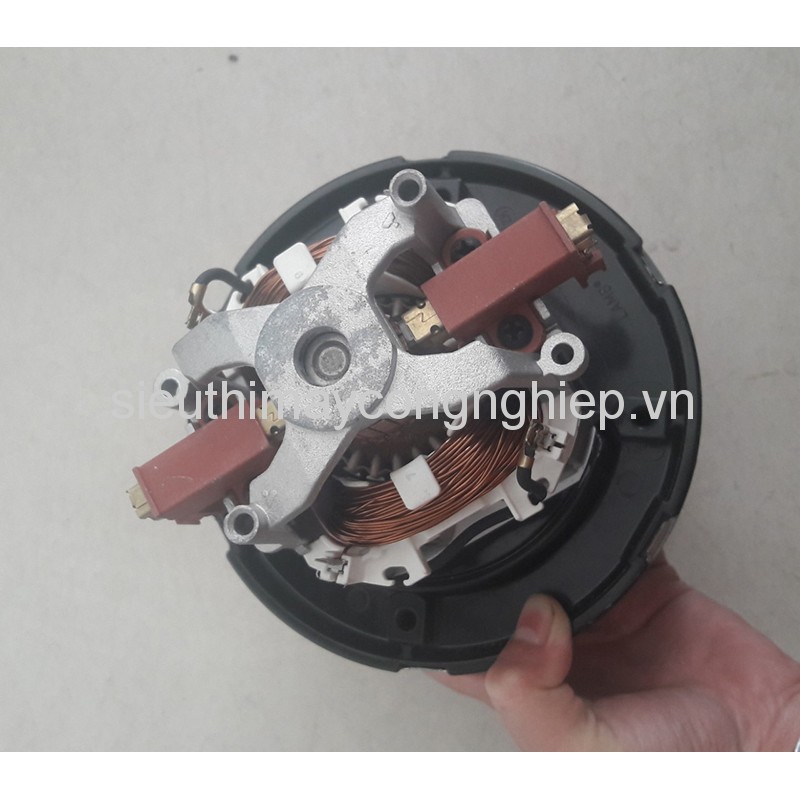 Motor máy hút bụi Numatic 1200W