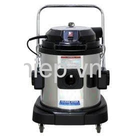 Máy hút bụi và thổi khô Super Cleaner Star-4