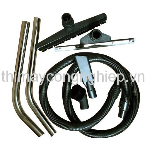Máy hút bụi hút nước ChaoBao CB60-2 60L