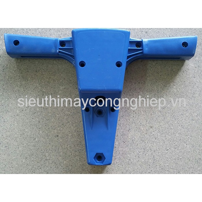 Vỏ ốp tay cầm máy chà sàn đơn