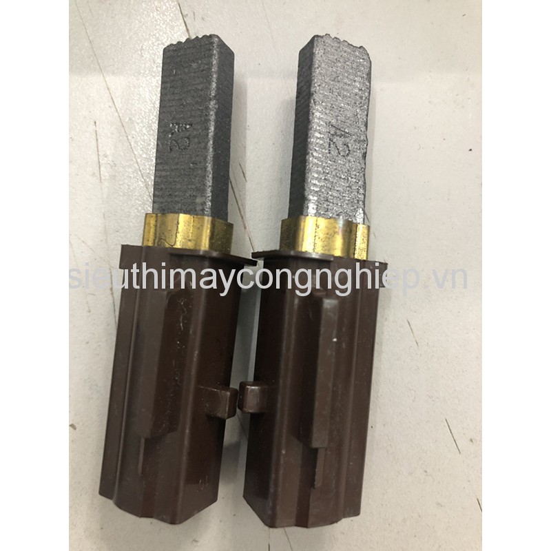 Chổi than motor máy hút bụi-nước