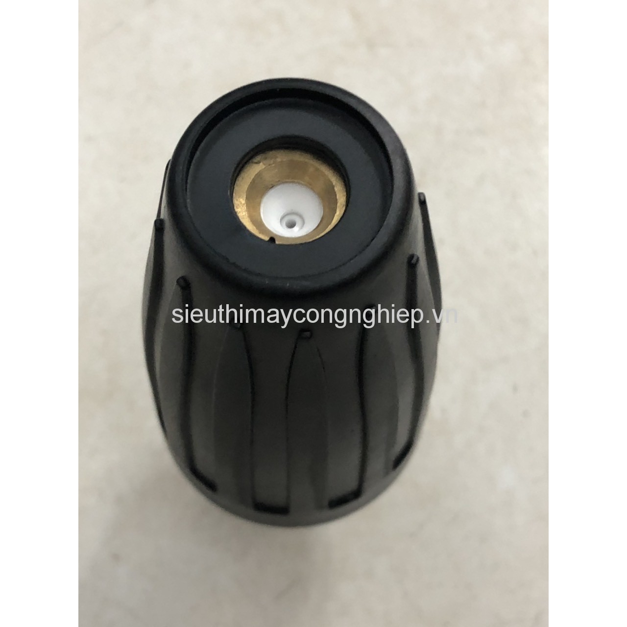 Đầu turbo xoáy phun áp lực cao