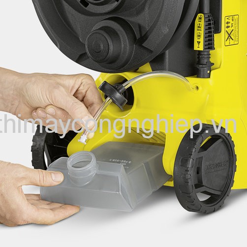 Máy phun xịt áp lực Karcher K2 Premium Full Control *EU (1.673-420.0)