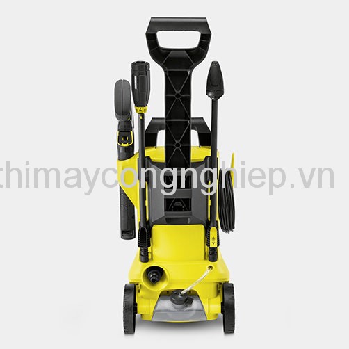 Máy phun xịt áp lực Karcher K2 Premium Full Control *EU (1.673-420.0)