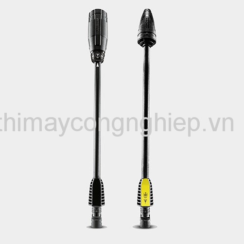 Máy phun xịt áp lực Karcher K2 Premium Full Control *EU (1.673-420.0)