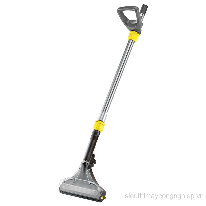 Bộ cần giặt thảm phun hút Karcher Puzzi 4.130-007.0