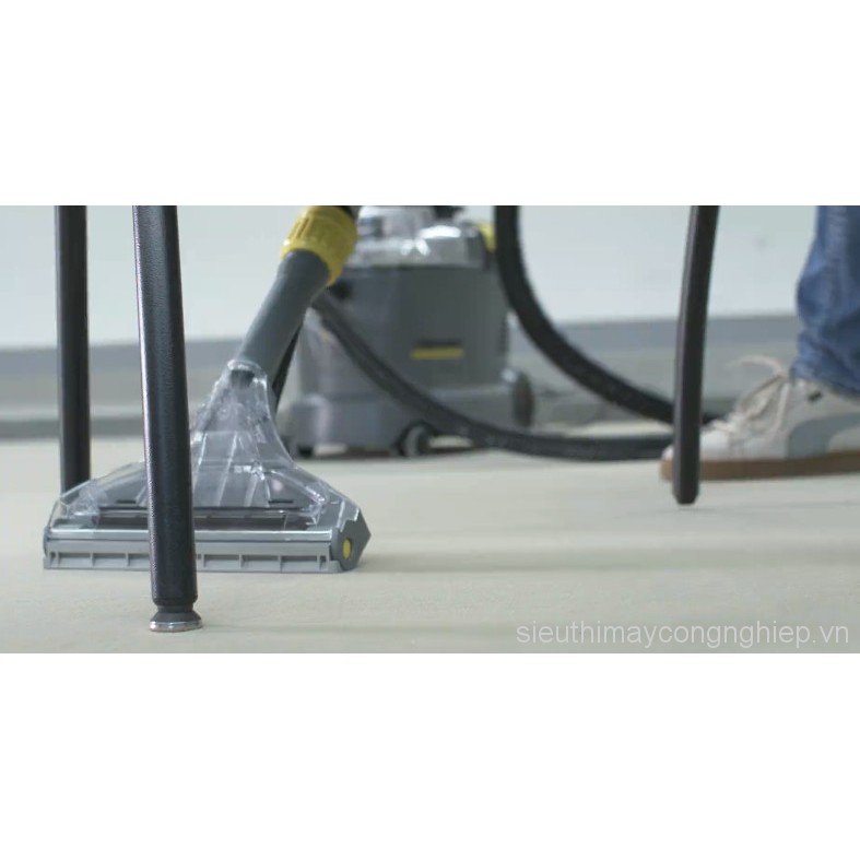 Đuôi cá giặt thảm phun hút Karcher 4.130-008