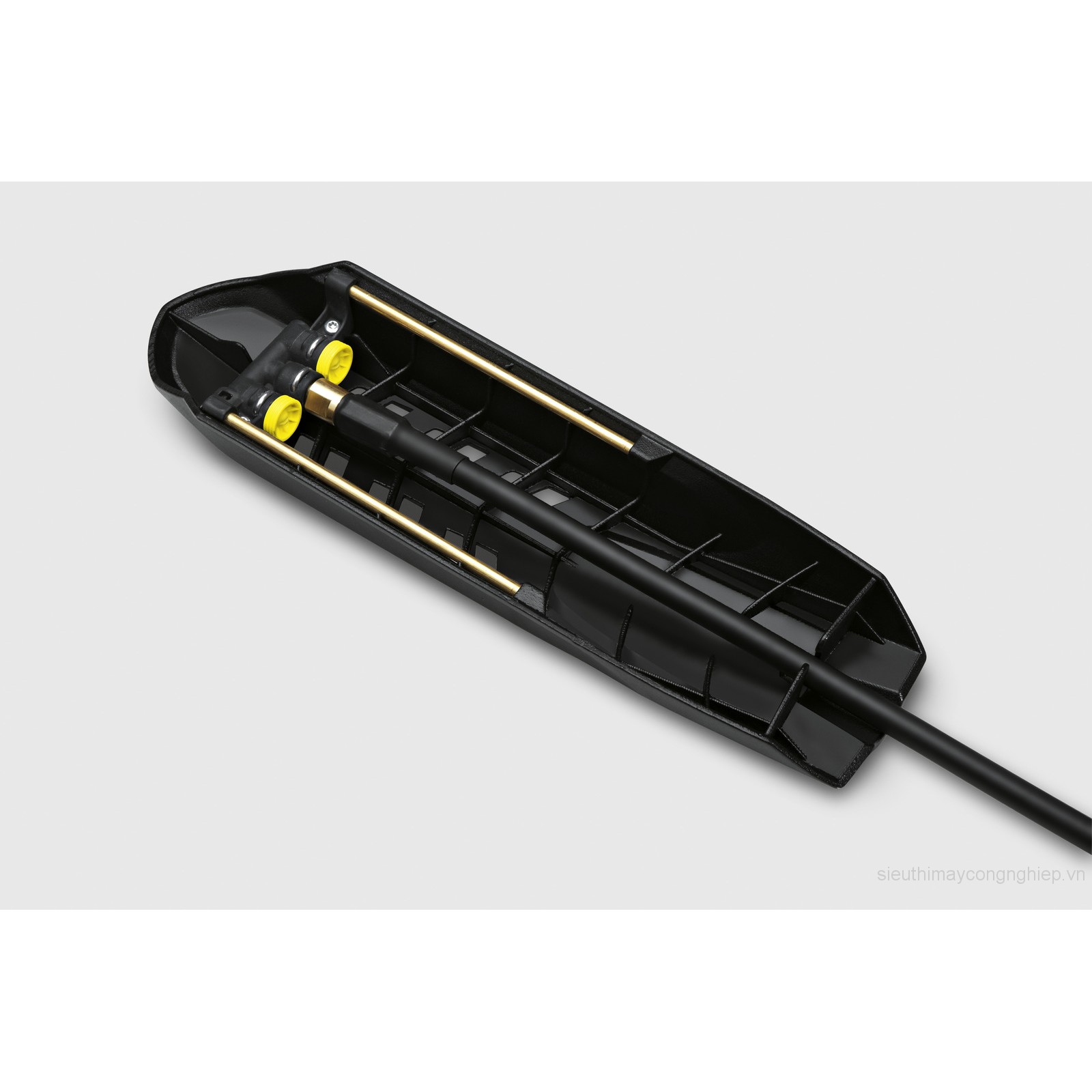 Thiết bị thông đường ống Karcher pipe cleanning kit PC 20 (2.642-240.0)