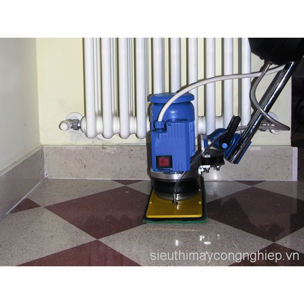 Máy chà sàn đơn Klindex MiniPower