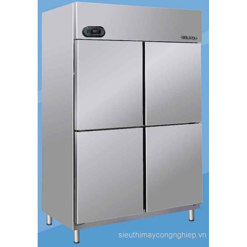 THIẾT BỊ LẠNH BERJAYA BS4DUC/Z