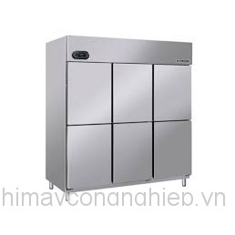 THIẾT BỊ LẠNH BERJAYA BS6DUF/Z