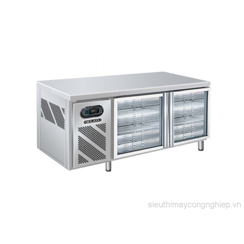 THIẾT BỊ LẠNH BERJAYA B2D/C5/7 - S