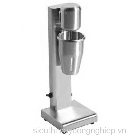 Máy lắc sữa Marchef