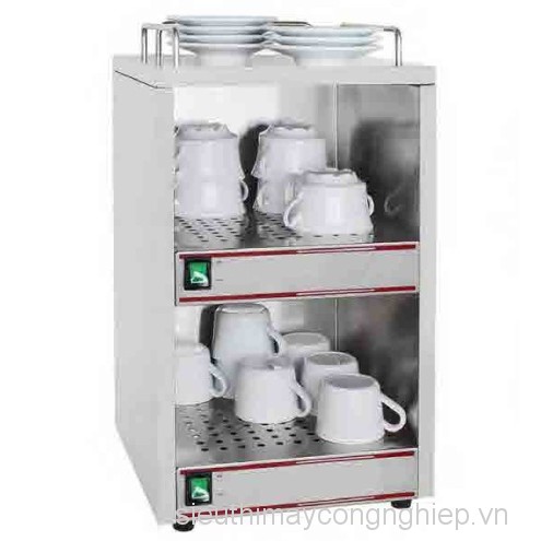 Tủ làm ấm cốc Marchef