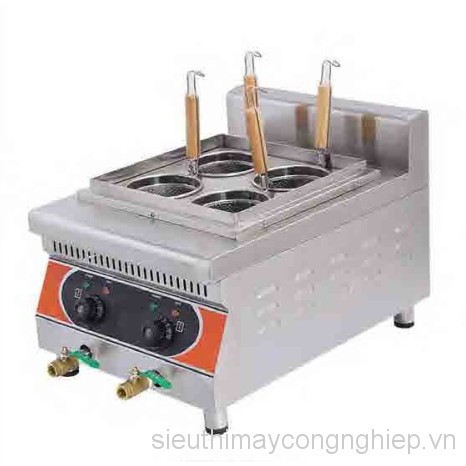 Bếp điện nấu pasta Marchef