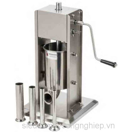Máy nhồi xúc xích thủ công Marchef