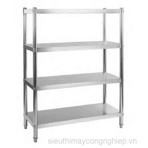 Ngăn kệ thép không gỉ Marchef