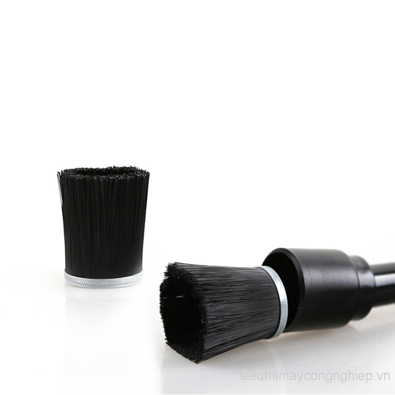 Súng xì khô tạo xoáy Tornado