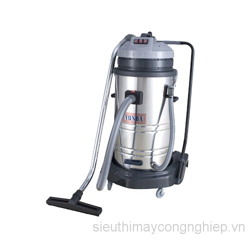 Máy hút bụi hút nước Amtek-AT80 (YB765)