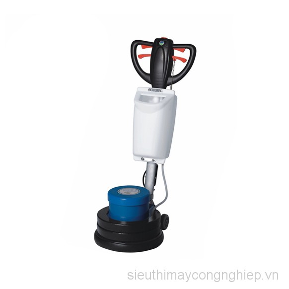 Máy chà sàn giặt thảm Amtek-Scrubber BF 523A