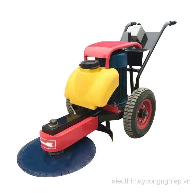 Máy cắt cọc bê tông HM 300-600