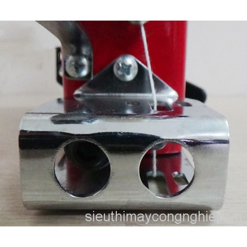 Máy may bao GK9-500 loại không có bình dầu