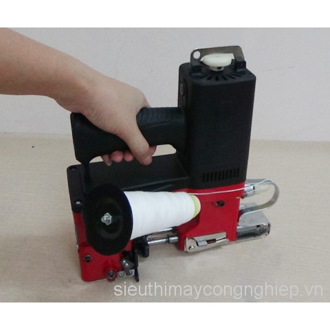 Máy may bao GK9-500 loại không có bình dầu