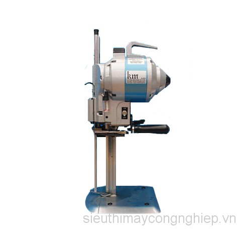 Máy cắt vải đứng KM KSU-103 8 inch (750W)