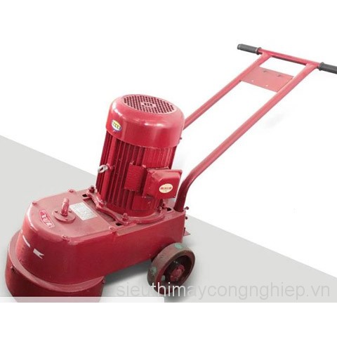 Máy mài sàn bê tông DMS 250 (3 pha)
