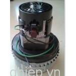 Motor hút máy chà sàn công nghiệp 220v
