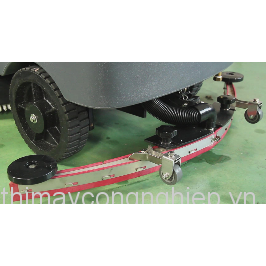 Cần gạt nước máy chà sàn công nghiệp