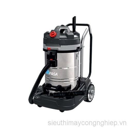 Máy hút bụi khô và ướt FASA CYCLONE 260 IR (2 Motor)