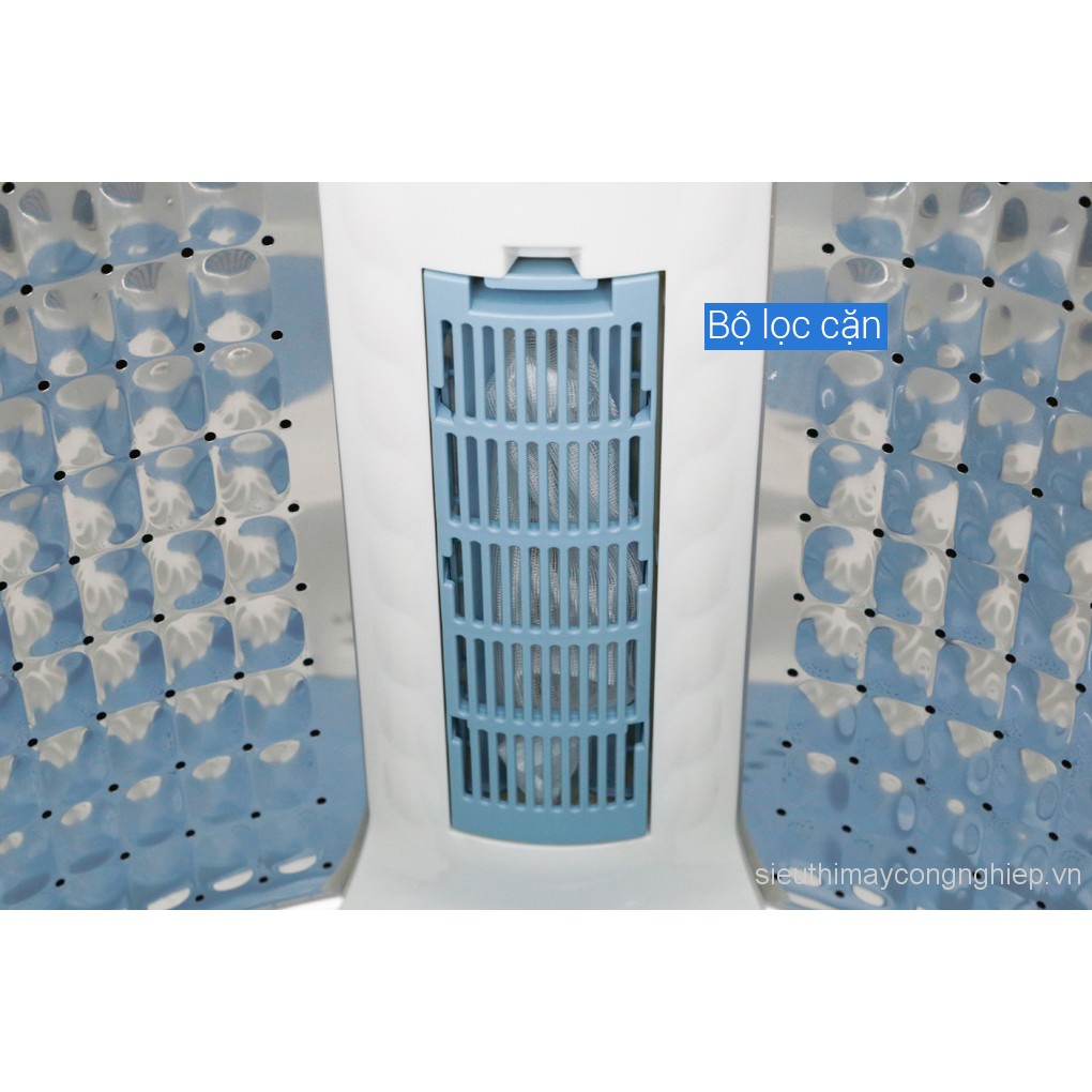 Máy giặt Aqua Inverter 11.5 Kg AQW-DW115AT.N