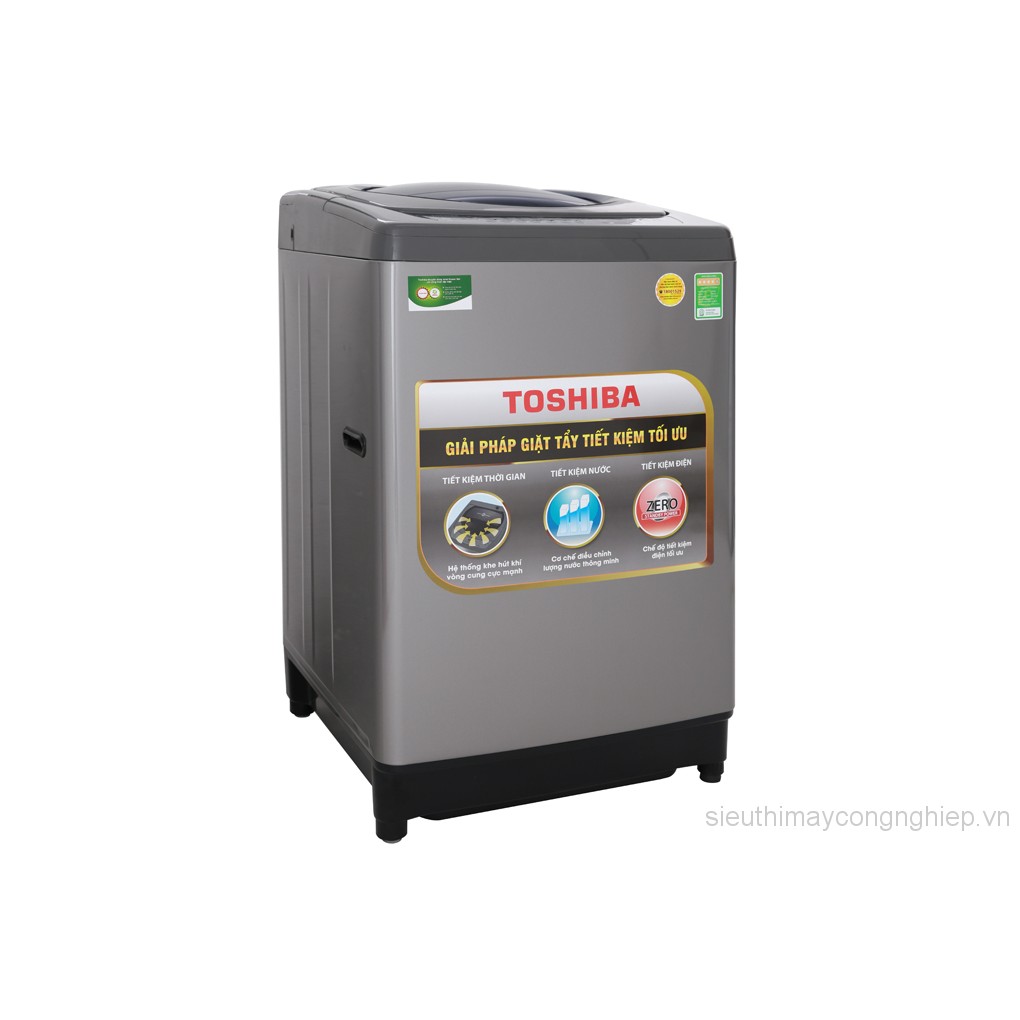 Máy giặt Toshiba 9 Kg AW-H1000GV SB