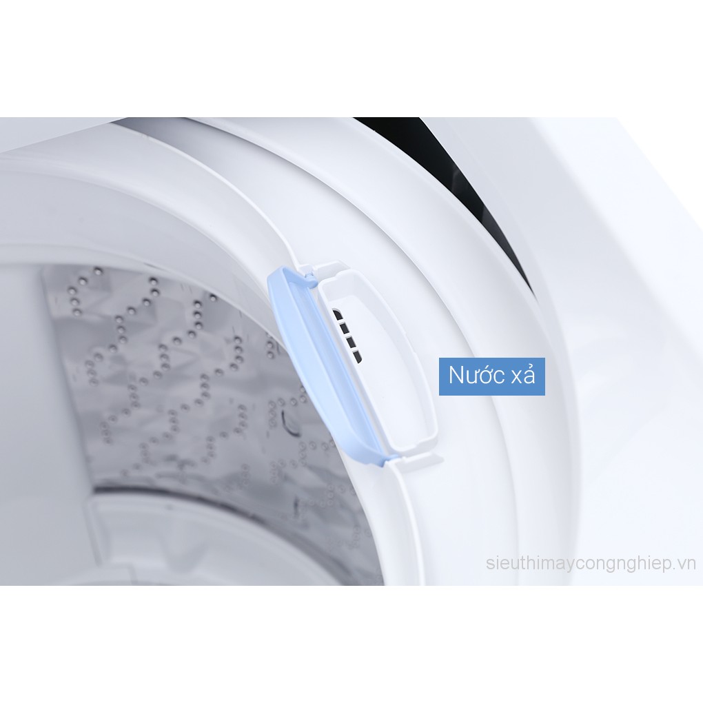Máy giặt Panasonic 10 kg NA-F100A4GRV